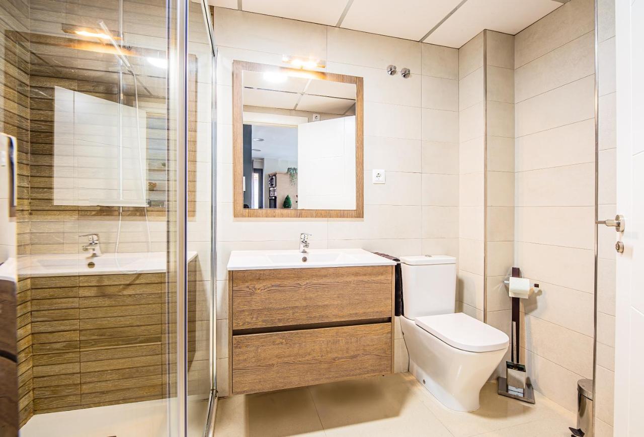 Cartagenaflats, Apartamentos Calle Mayor Ii, Premium Flats City Center Eksteriør billede