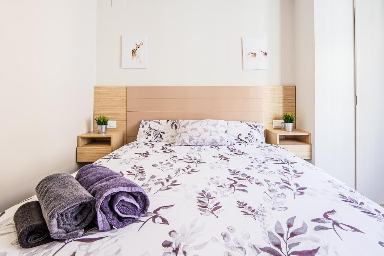 Cartagenaflats, Apartamentos Calle Mayor Ii, Premium Flats City Center Eksteriør billede