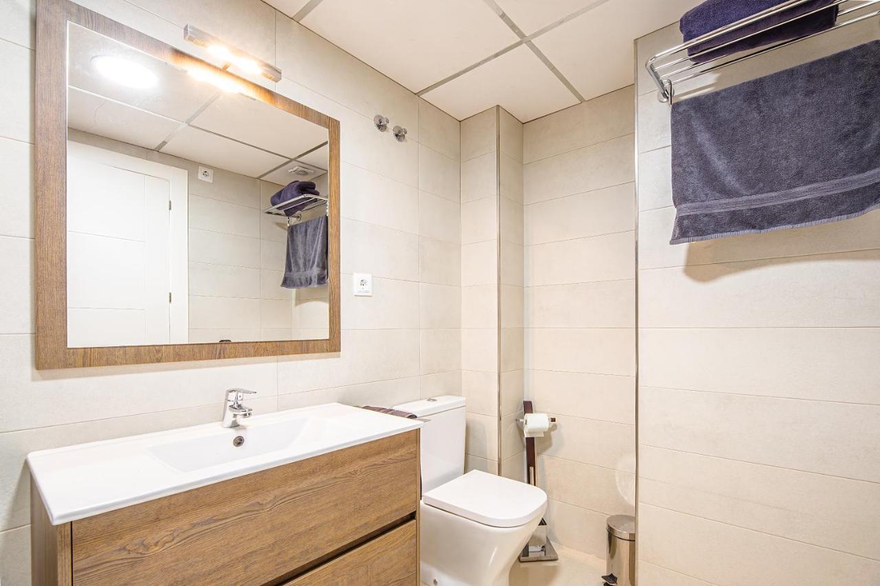 Cartagenaflats, Apartamentos Calle Mayor Ii, Premium Flats City Center Eksteriør billede